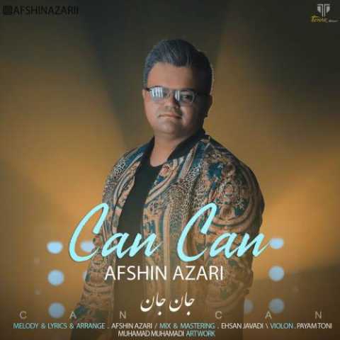 Afshin Azari Jan Jan